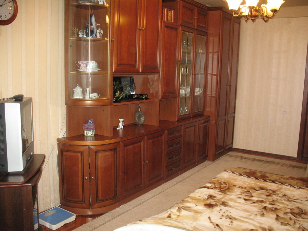 Apartments Near Politech Kiev Exterior foto