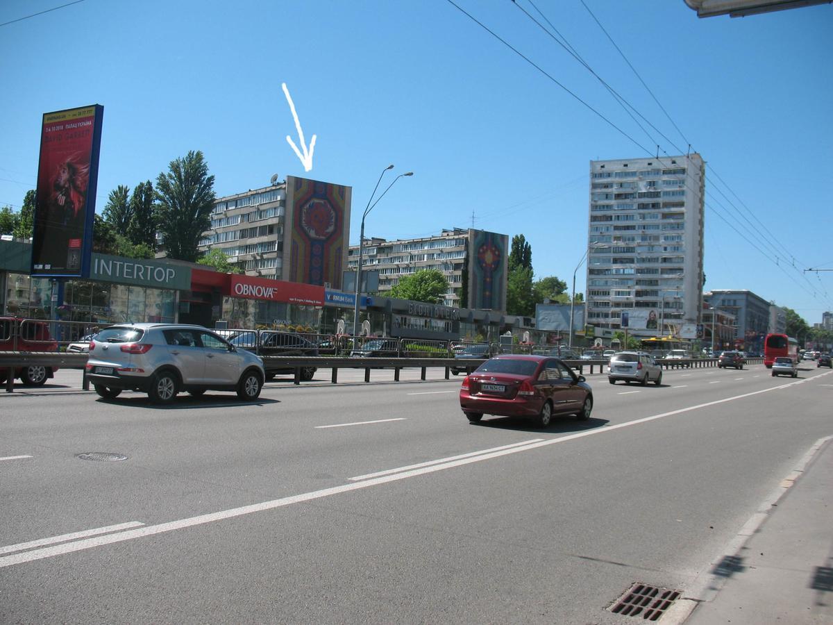 Apartments Near Politech Kiev Exterior foto